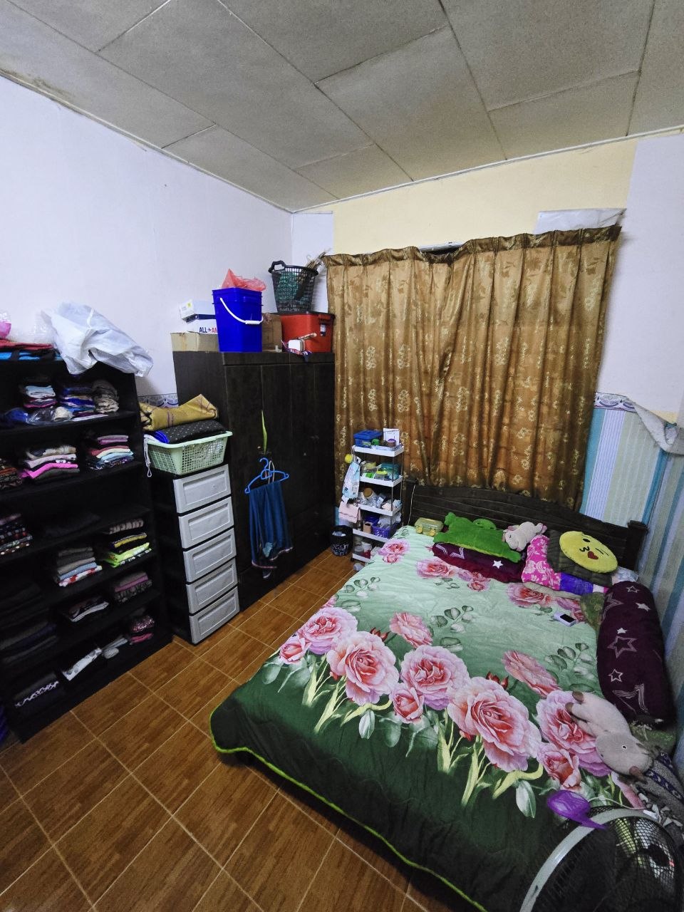 TAMAN SRI NYIOR, JITRA | TERES SETINGKAT | CASHBACK RM40,000 | FULL LOAN | 📍BOOKING 1K 6