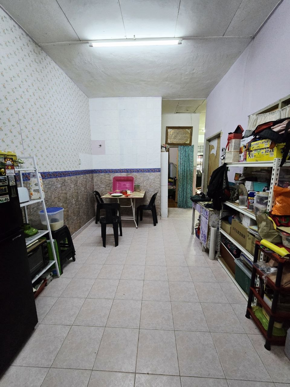 TAMAN SRI NYIOR, JITRA | TERES SETINGKAT | CASHBACK RM40,000 | FULL LOAN | 📍BOOKING 1K 5