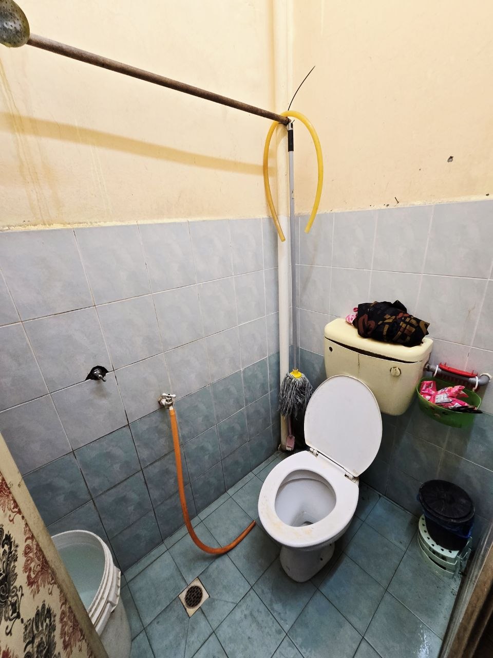 TAMAN SRI NYIOR, JITRA | TERES SETINGKAT | CASHBACK RM40,000 | FULL LOAN | 📍BOOKING 1K 7