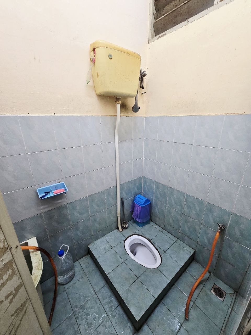 TAMAN SRI NYIOR, JITRA | TERES SETINGKAT | CASHBACK RM40,000 | FULL LOAN | 📍BOOKING 1K 8