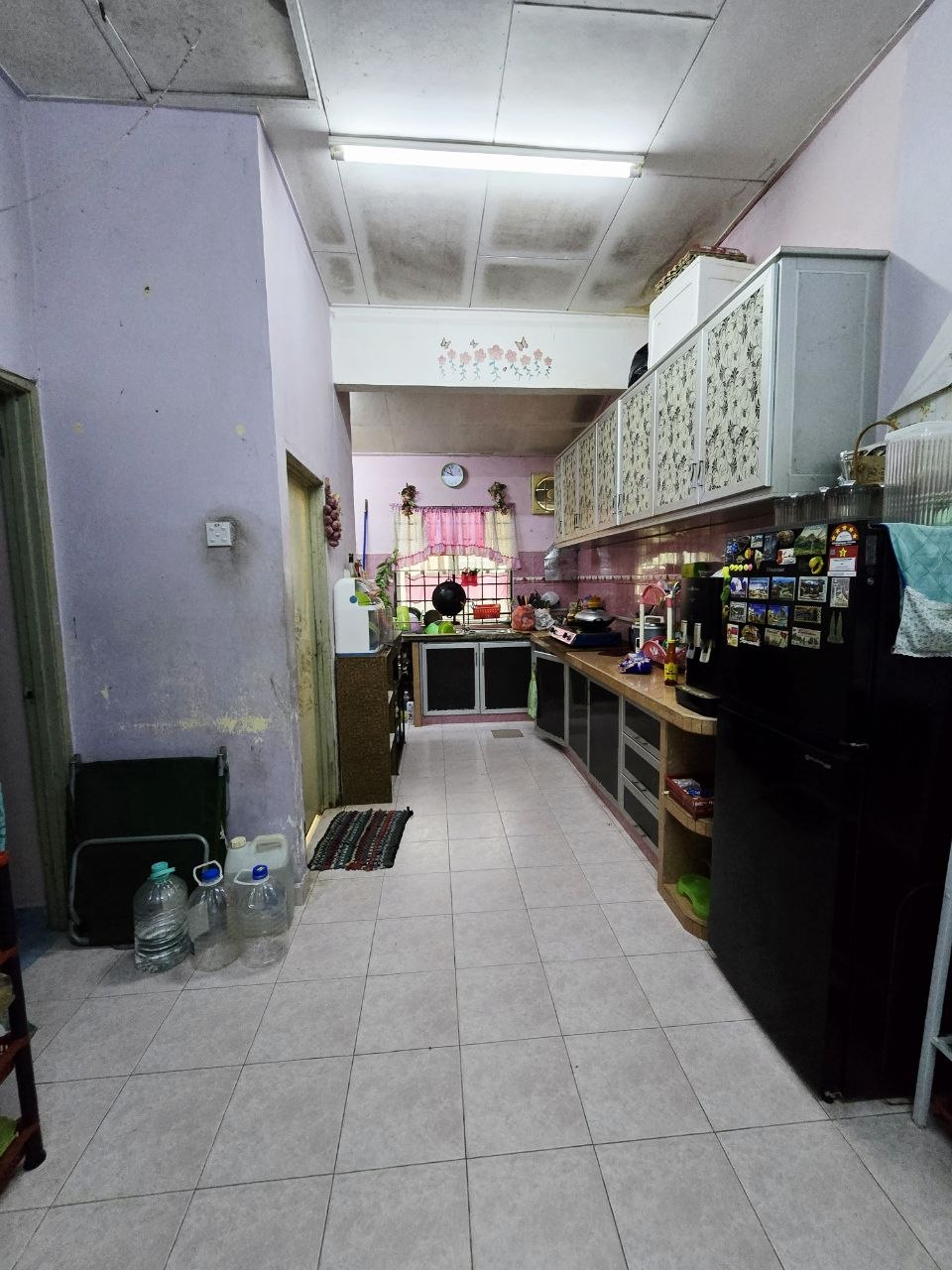 TAMAN SRI NYIOR, JITRA | TERES SETINGKAT | CASHBACK RM40,000 | FULL LOAN | 📍BOOKING 1K 9