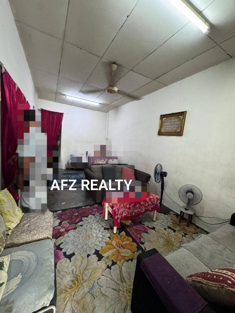 TAMAN RHU, TIKAM BATU, KEDAH | TERES SETINGKAT | CASHBACK RM20,000 | FULL LOAN | 📍BOOKING 1K 5