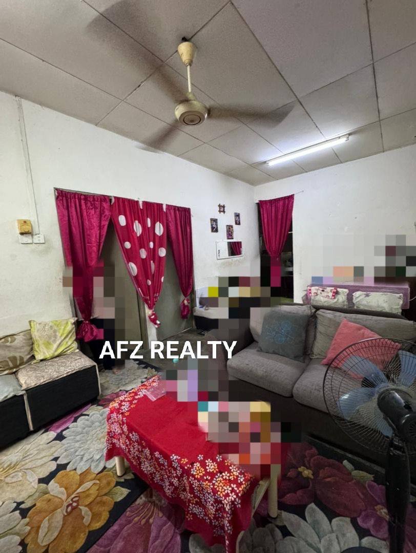 TAMAN RHU, TIKAM BATU, KEDAH | TERES SETINGKAT | CASHBACK RM20,000 | FULL LOAN | 📍BOOKING 1K 6