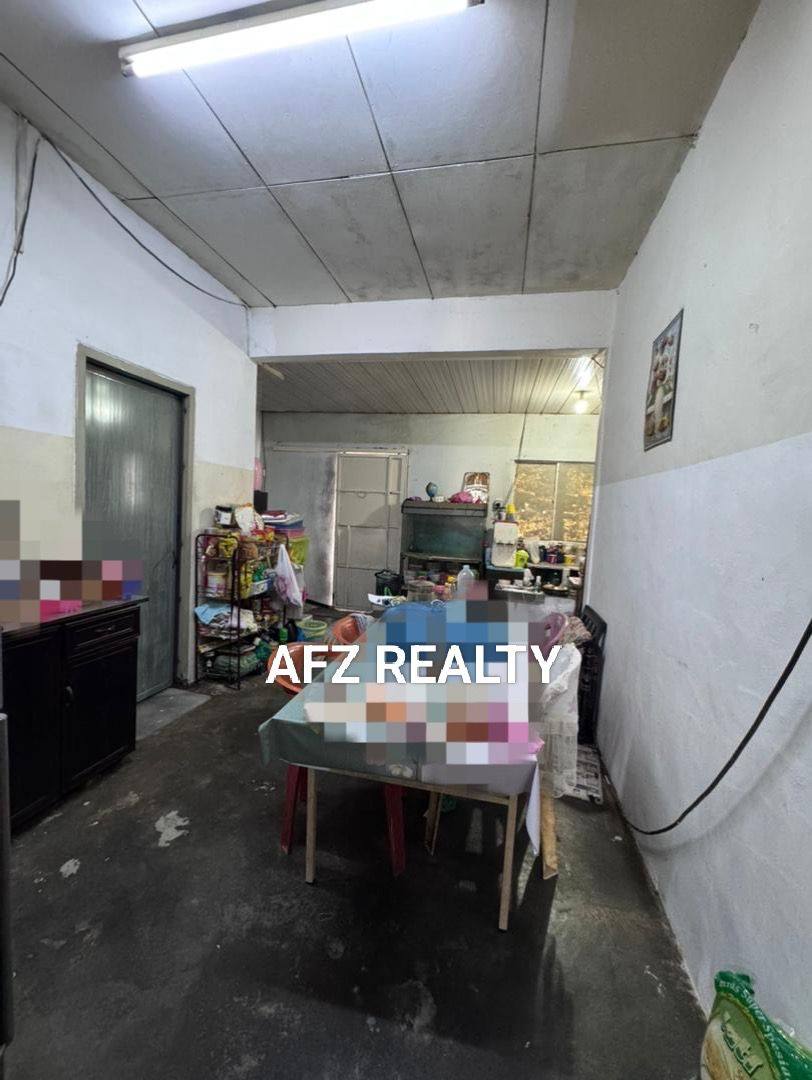TAMAN RHU, TIKAM BATU, KEDAH | TERES SETINGKAT | CASHBACK RM20,000 | FULL LOAN | 📍BOOKING 1K 9
