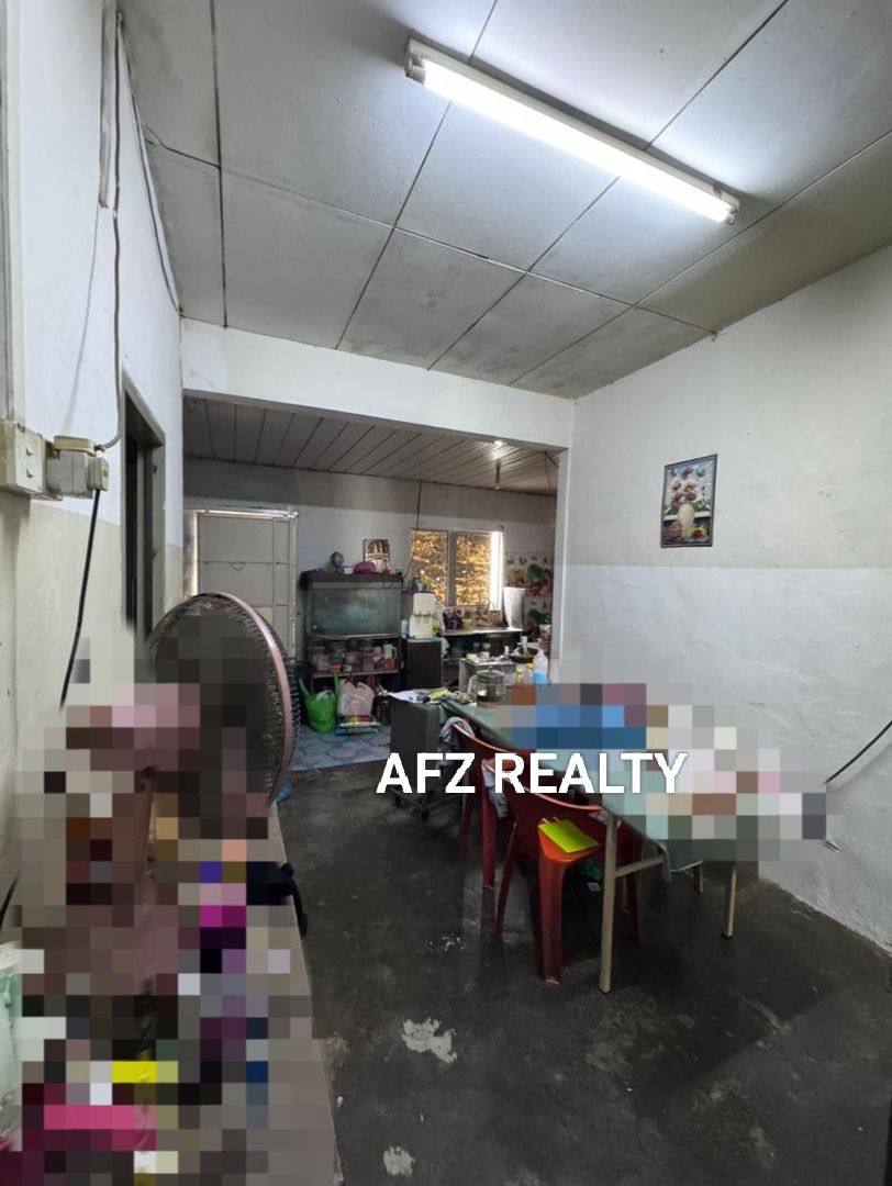 TAMAN RHU, TIKAM BATU, KEDAH | TERES SETINGKAT | CASHBACK RM20,000 | FULL LOAN | 📍BOOKING 1K 10
