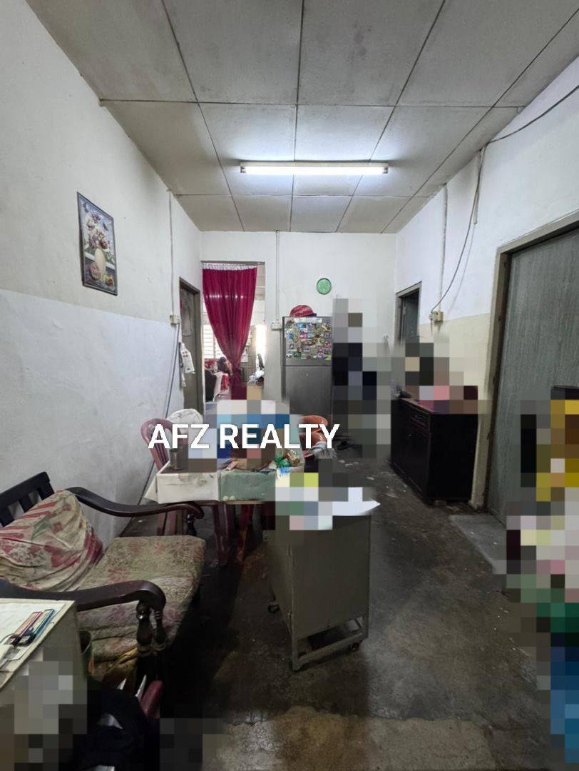 TAMAN RHU, TIKAM BATU, KEDAH | TERES SETINGKAT | CASHBACK RM20,000 | FULL LOAN | 📍BOOKING 1K 11