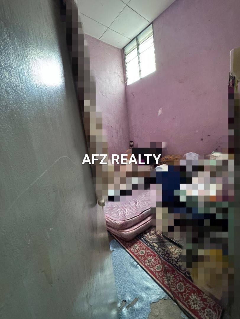 TAMAN RHU, TIKAM BATU, KEDAH | TERES SETINGKAT | CASHBACK RM20,000 | FULL LOAN | 📍BOOKING 1K 16