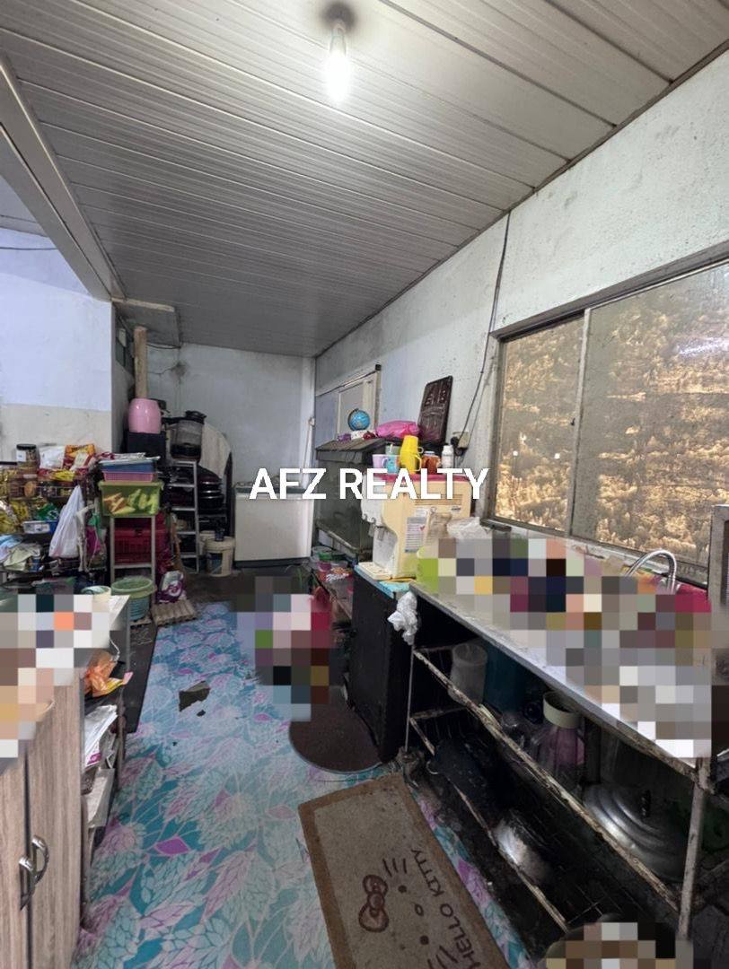TAMAN RHU, TIKAM BATU, KEDAH | TERES SETINGKAT | CASHBACK RM20,000 | FULL LOAN | 📍BOOKING 1K 13