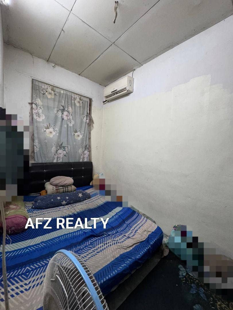 TAMAN RHU, TIKAM BATU, KEDAH | TERES SETINGKAT | CASHBACK RM20,000 | FULL LOAN | 📍BOOKING 1K 14