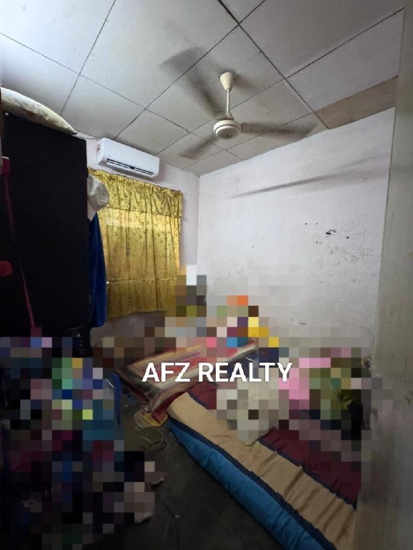 TAMAN RHU, TIKAM BATU, KEDAH | TERES SETINGKAT | CASHBACK RM20,000 | FULL LOAN | 📍BOOKING 1K 15
