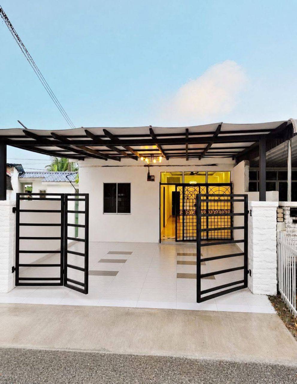 TAMAN LOBAK, KULIM | CORNER LOT | CASHBACK RM40,000 | FULL LOAN | 📍BOOKING 1K