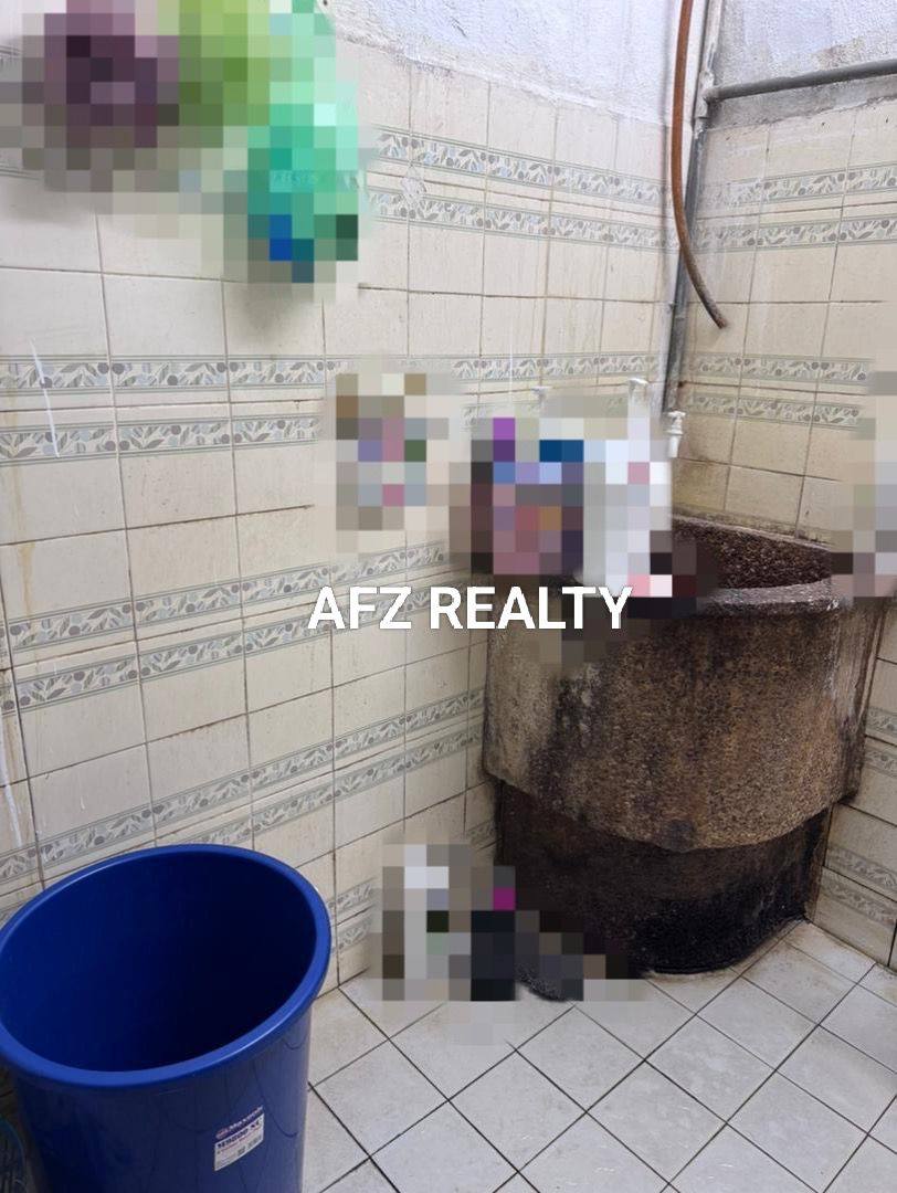 TAMAN RHU, TIKAM BATU, KEDAH | TERES SETINGKAT | CASHBACK RM20,000 | FULL LOAN | 📍BOOKING 1K 17