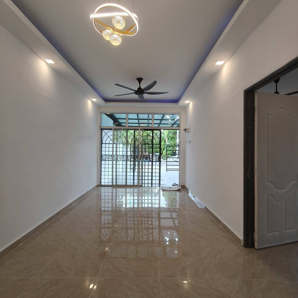 TAMAN LOBAK, KULIM | CORNER LOT | CASHBACK RM40,000 | FULL LOAN | 📍BOOKING 1K 3