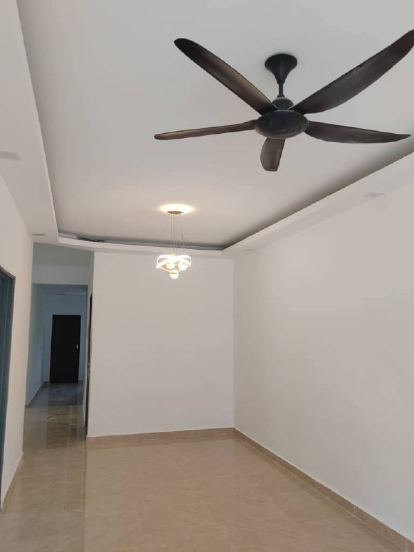 TAMAN LOBAK, KULIM | CORNER LOT | CASHBACK RM40,000 | FULL LOAN | 📍BOOKING 1K 4