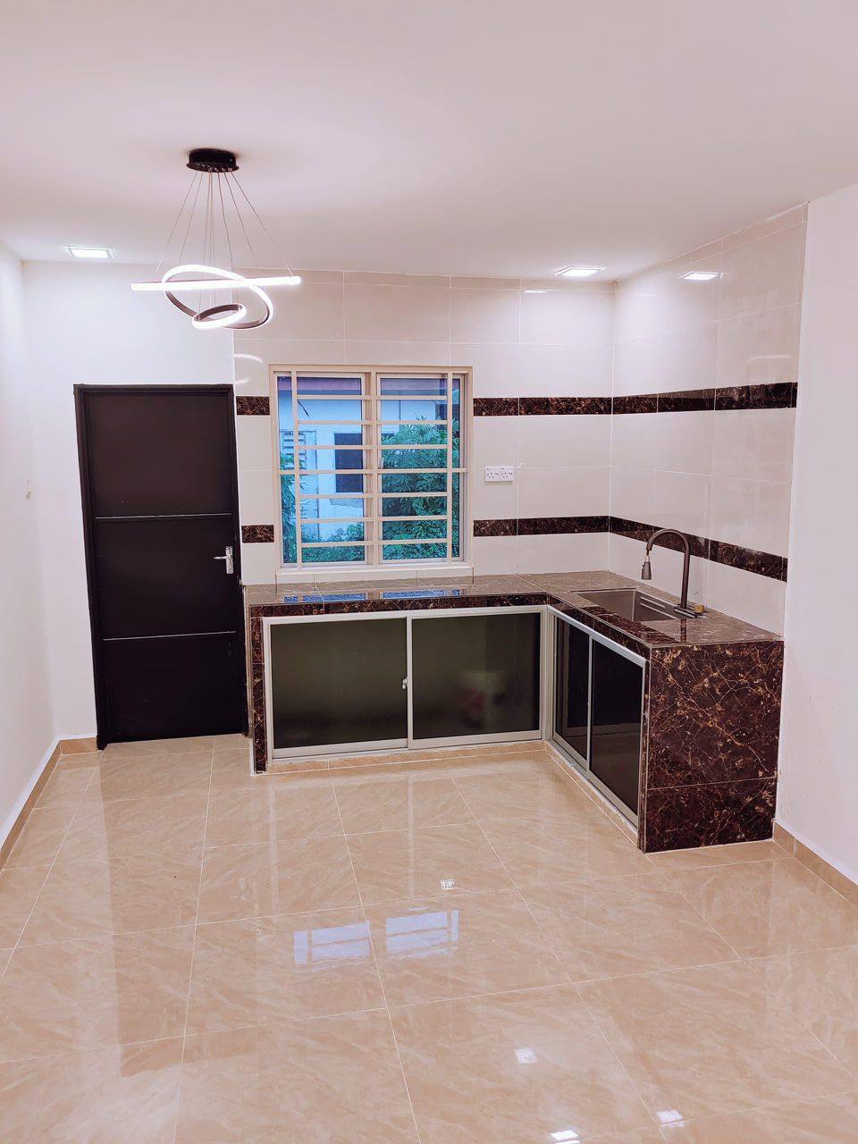 TAMAN LOBAK, KULIM | CORNER LOT | CASHBACK RM40,000 | FULL LOAN | 📍BOOKING 1K 11