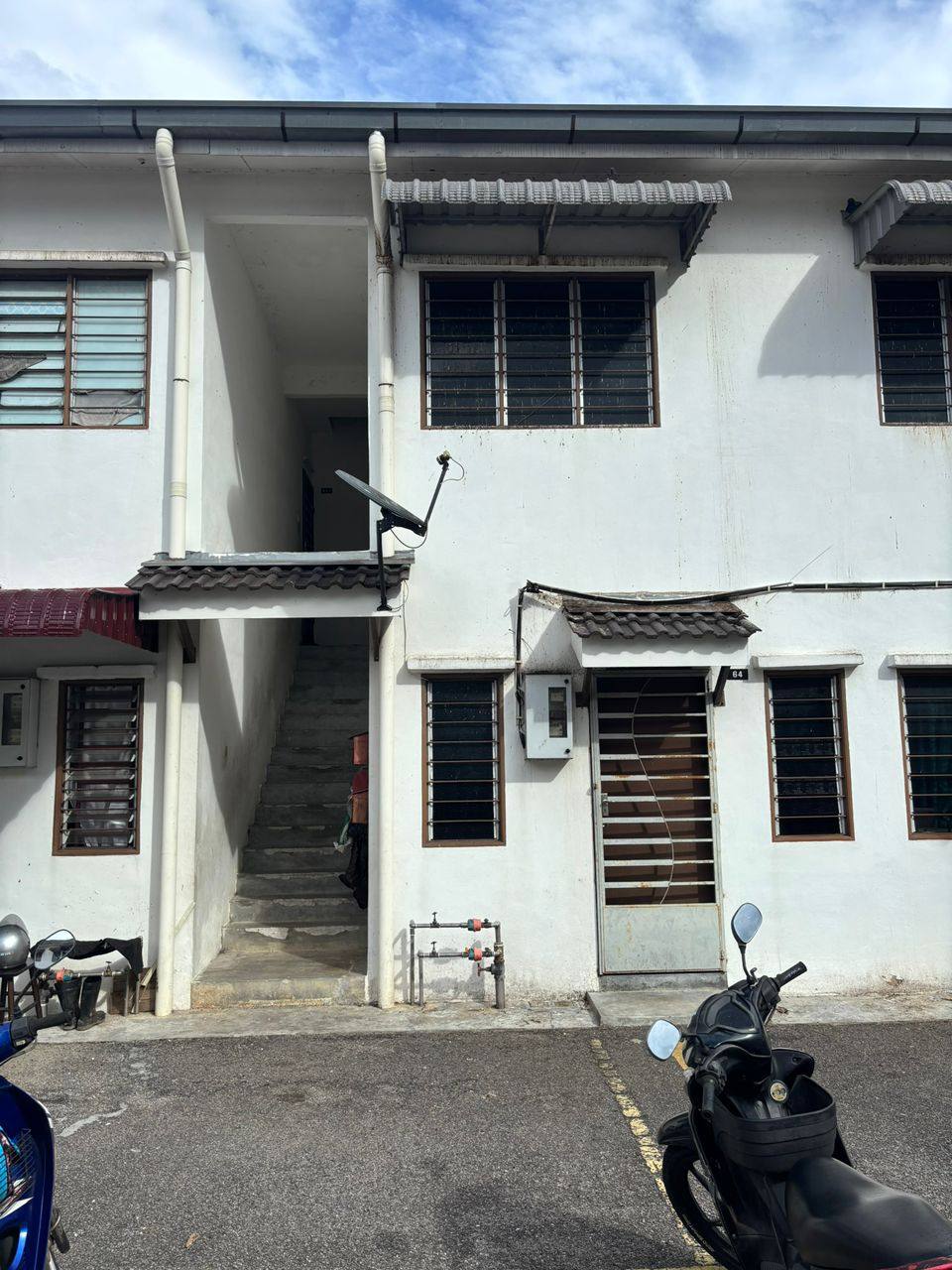 DESA ARA KUDA TASEK GELUGOR | TOWNHOUSE | CASHBACK RM20,000 | FULL LOAN | 📍BOOKING 1K 5