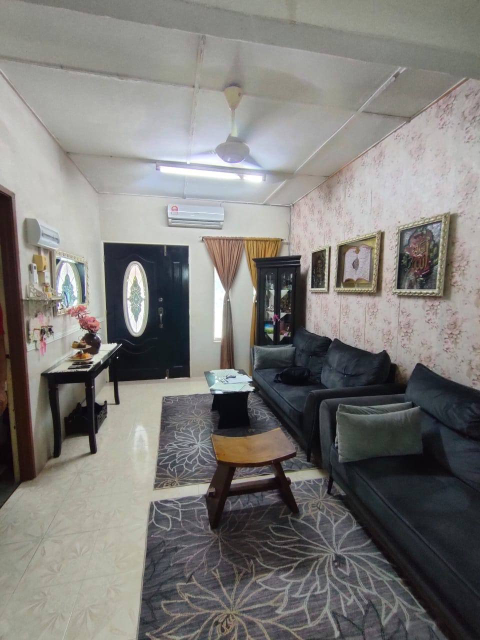TAMAN KERANJI, ALOR MENGKUDU, ALOR SETAR, KEDAH | TERES SETINGKAT | CASHBACK RM20,000 | FULL LOAN | 📍BOOKING 1K 6