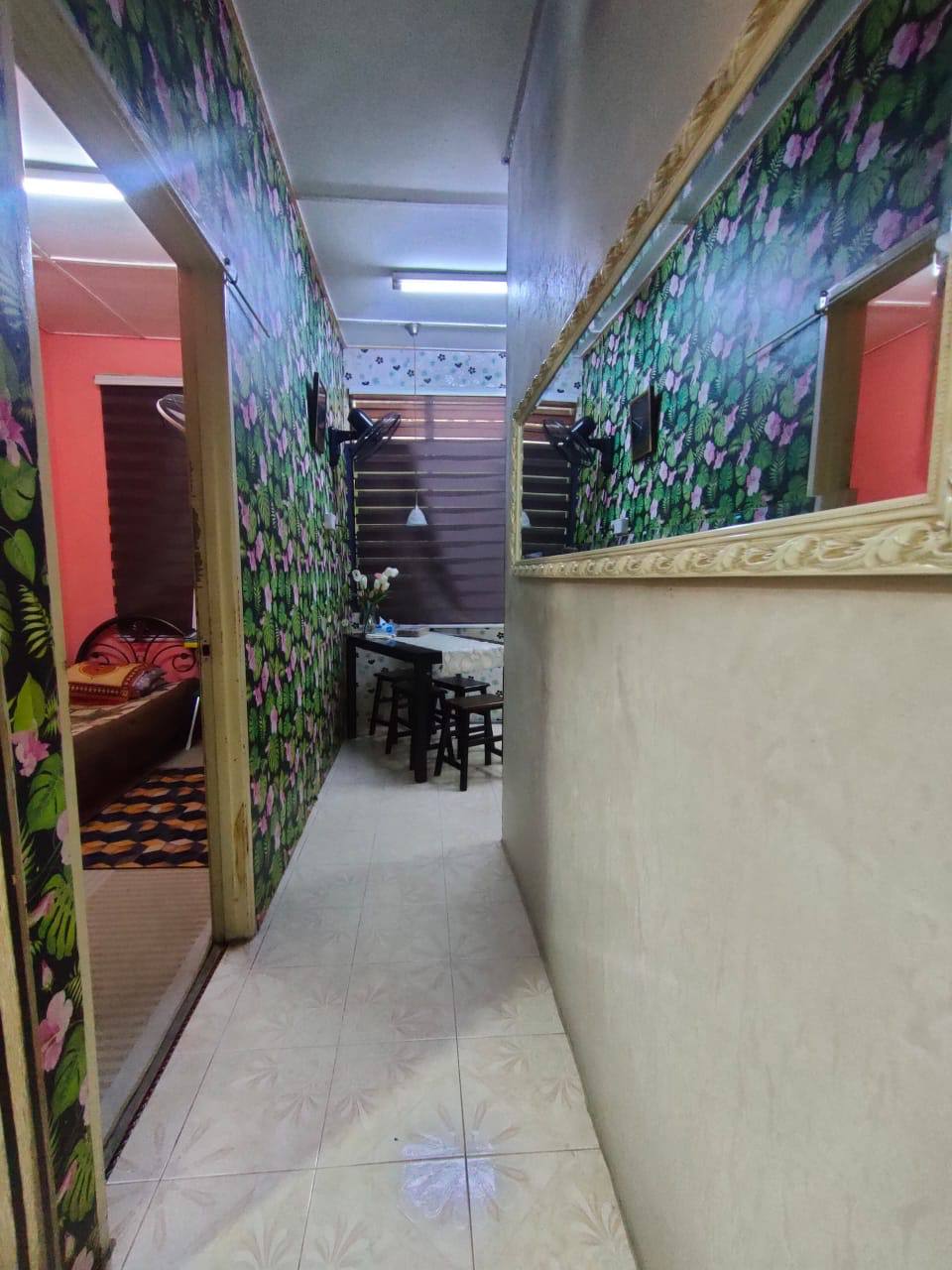 TAMAN KERANJI, ALOR MENGKUDU, ALOR SETAR, KEDAH | TERES SETINGKAT | CASHBACK RM20,000 | FULL LOAN | 📍BOOKING 1K 4