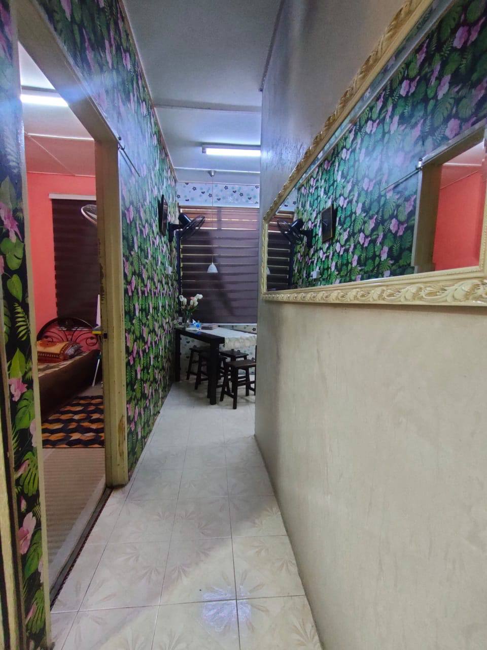 TAMAN KERANJI, ALOR MENGKUDU, ALOR SETAR, KEDAH | TERES SETINGKAT | CASHBACK RM20,000 | FULL LOAN | 📍BOOKING 1K 10