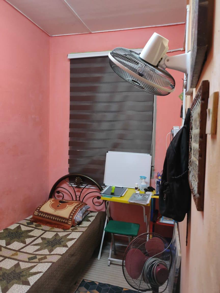 TAMAN KERANJI, ALOR MENGKUDU, ALOR SETAR, KEDAH | TERES SETINGKAT | CASHBACK RM20,000 | FULL LOAN | 📍BOOKING 1K 7