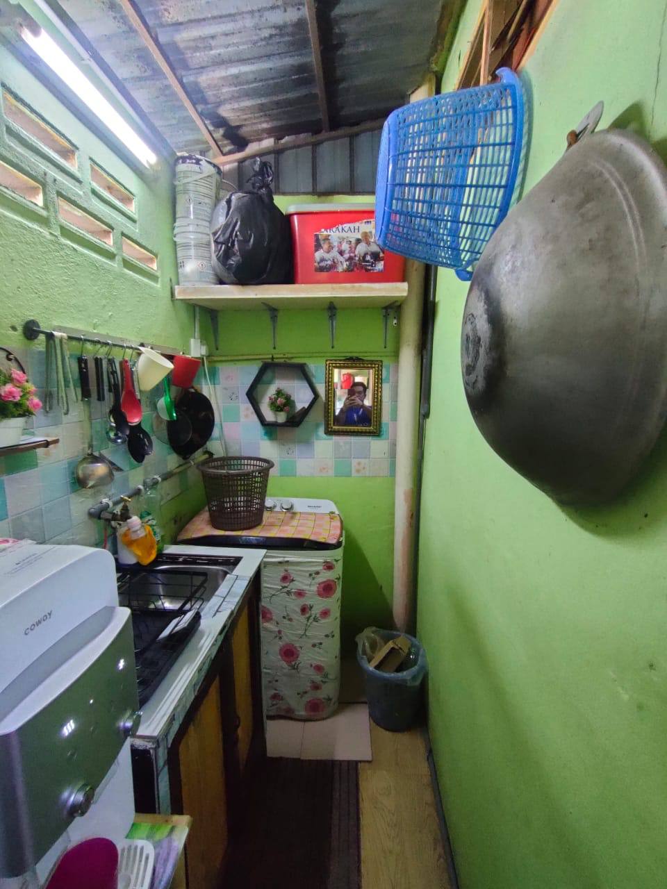 TAMAN KERANJI, ALOR MENGKUDU, ALOR SETAR, KEDAH | TERES SETINGKAT | CASHBACK RM20,000 | FULL LOAN | 📍BOOKING 1K 8