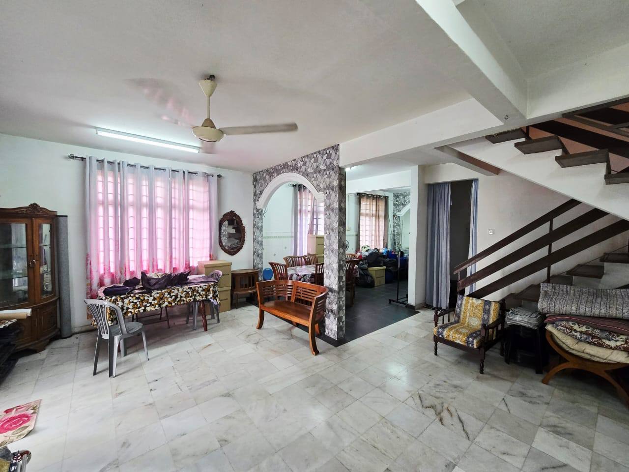 TAMAN BERTAM INDAH, KEPALA BATAS | CORNER LOT | TERES 2 TINGKAT | CASHBACK RM25,000 | FULL LOAN | 📍BOOKING 1K