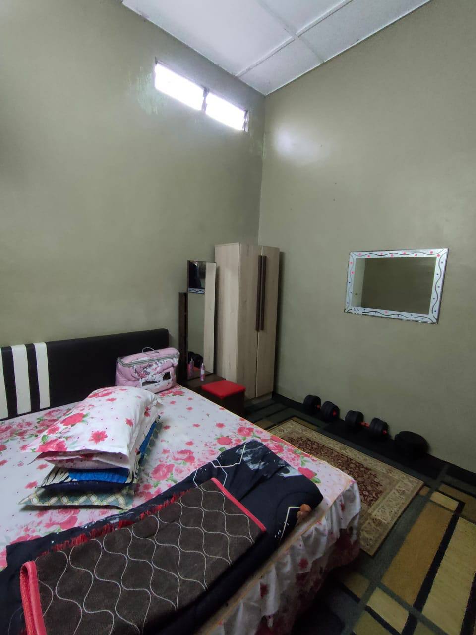 TAMAN KERANJI, ALOR MENGKUDU, ALOR SETAR, KEDAH | TERES SETINGKAT | CASHBACK RM20,000 | FULL LOAN | 📍BOOKING 1K 11