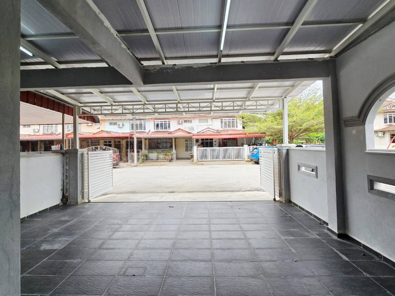 TAMAN BERTAM INDAH, KEPALA BATAS | CORNER LOT | TERES 2 TINGKAT | CASHBACK RM25,000 | FULL LOAN | 📍BOOKING 1K 4