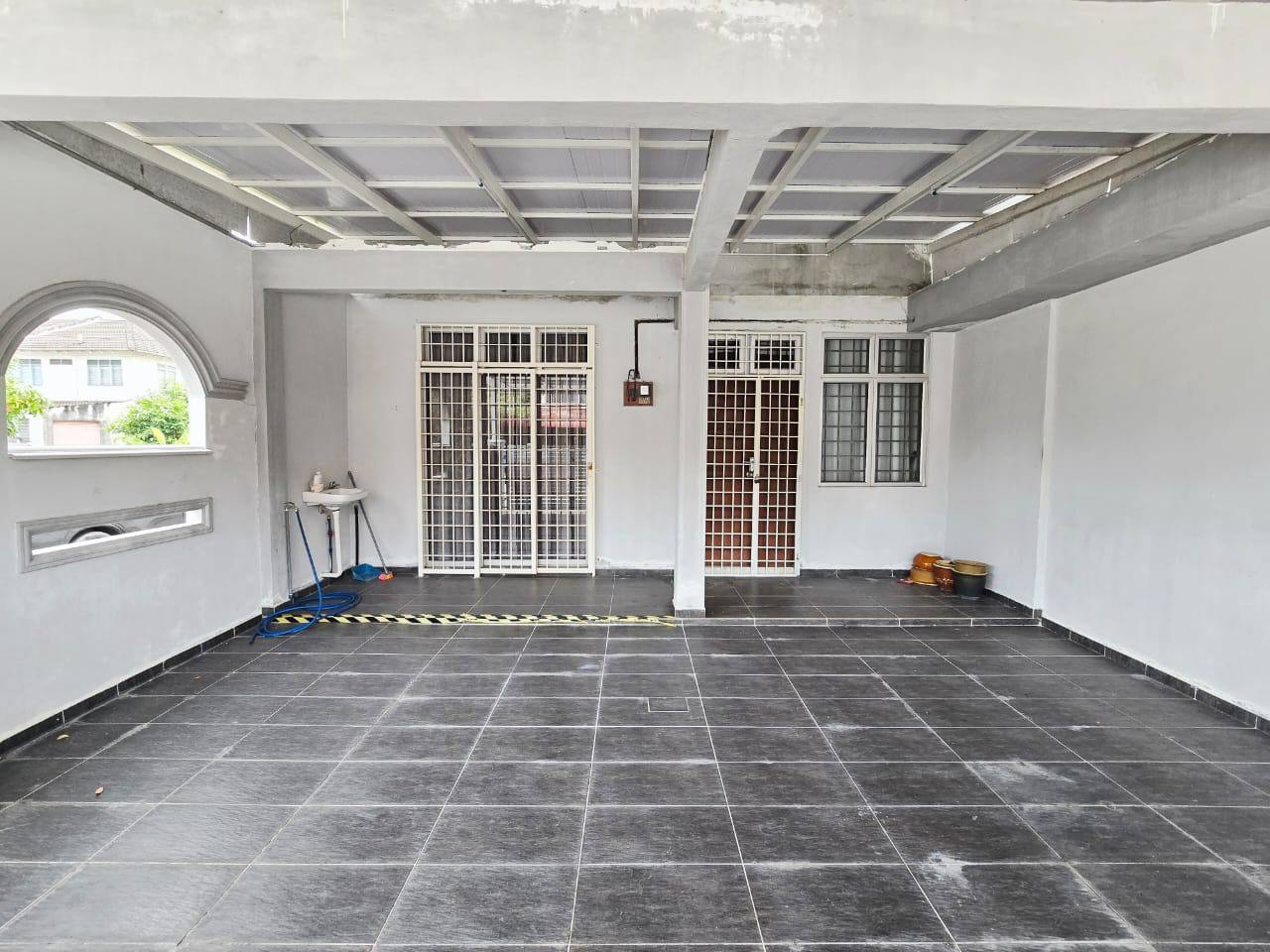 TAMAN BERTAM INDAH, KEPALA BATAS | CORNER LOT | TERES 2 TINGKAT | CASHBACK RM25,000 | FULL LOAN | 📍BOOKING 1K 6