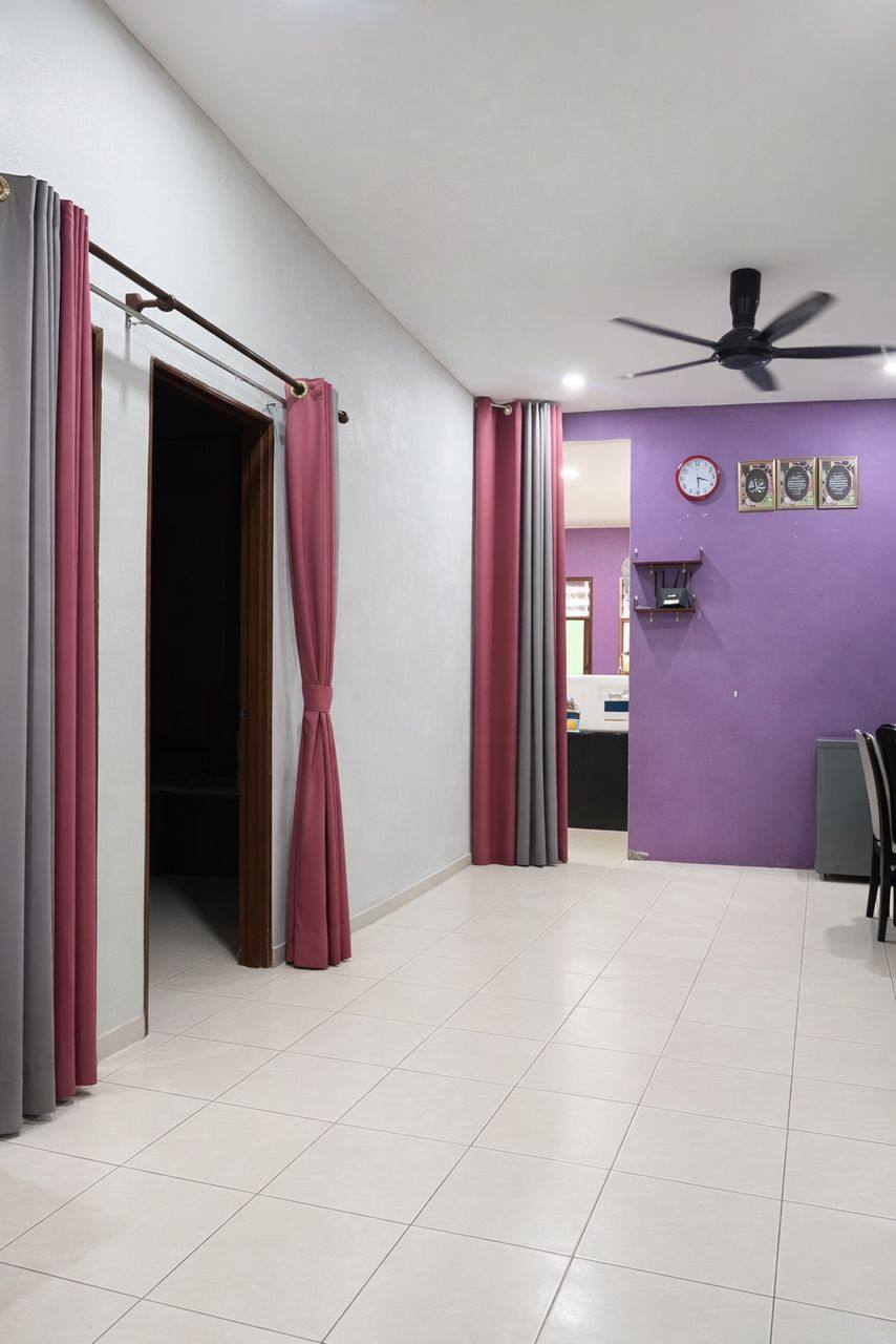 TAMAN LAGENDA, PADANG SERAI | TERES SETINGKAT | CASHBACK RM25,000 | FULL LOAN | 📍BOOKING 1K 3