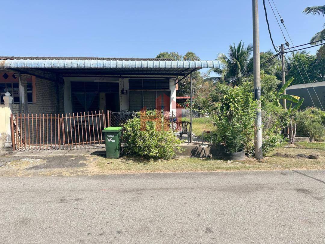 TAMAN RIA JAYA, SUNGAI PETANI, KEDAH ( SERAMPANG) | CORNER LOT | TERES SETINGKAT | CASHBACK RM20,000 | FULL LOAN | 📍BOOKING 1K