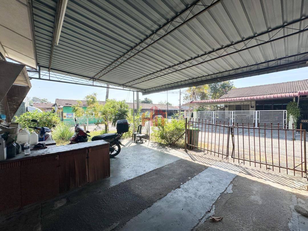 TAMAN RIA JAYA, SUNGAI PETANI, KEDAH ( SERAMPANG) | CORNER LOT | TERES SETINGKAT | CASHBACK RM20,000 | FULL LOAN | 📍BOOKING 1K 5