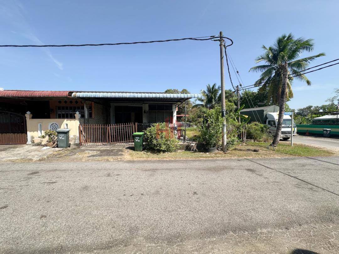 TAMAN RIA JAYA, SUNGAI PETANI, KEDAH ( SERAMPANG) | CORNER LOT | TERES SETINGKAT | CASHBACK RM20,000 | FULL LOAN | 📍BOOKING 1K 2