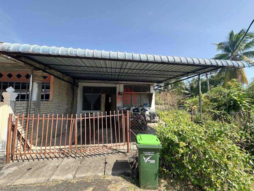 TAMAN RIA JAYA, SUNGAI PETANI, KEDAH ( SERAMPANG) | CORNER LOT | TERES SETINGKAT | CASHBACK RM20,000 | FULL LOAN | 📍BOOKING 1K 3