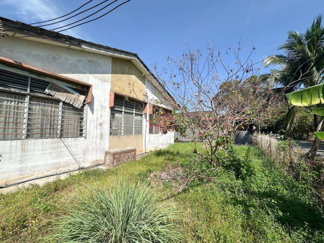 TAMAN RIA JAYA, SUNGAI PETANI, KEDAH ( SERAMPANG) | CORNER LOT | TERES SETINGKAT | CASHBACK RM20,000 | FULL LOAN | 📍BOOKING 1K 9