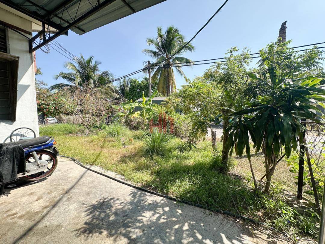 TAMAN RIA JAYA, SUNGAI PETANI, KEDAH ( SERAMPANG) | CORNER LOT | TERES SETINGKAT | CASHBACK RM20,000 | FULL LOAN | 📍BOOKING 1K 7