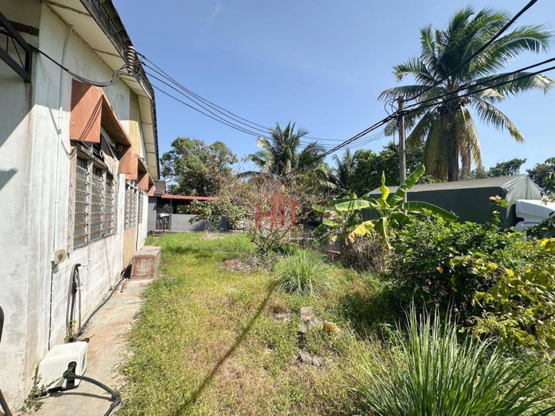 TAMAN RIA JAYA, SUNGAI PETANI, KEDAH ( SERAMPANG) | CORNER LOT | TERES SETINGKAT | CASHBACK RM20,000 | FULL LOAN | 📍BOOKING 1K 8