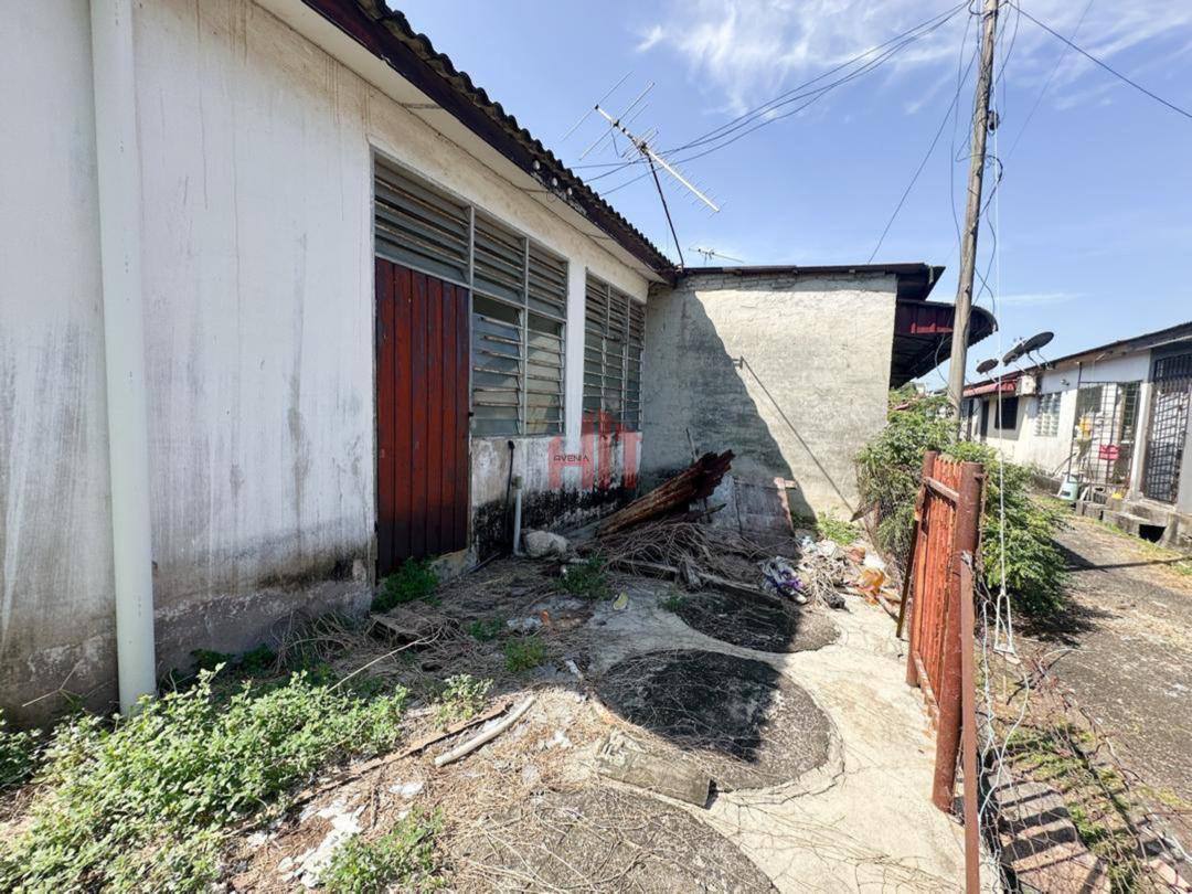 TAMAN RIA JAYA, SUNGAI PETANI, KEDAH ( SERAMPANG) | CORNER LOT | TERES SETINGKAT | CASHBACK RM20,000 | FULL LOAN | 📍BOOKING 1K 13
