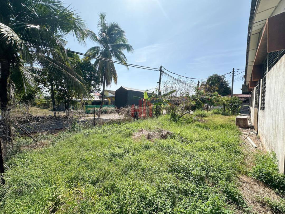 TAMAN RIA JAYA, SUNGAI PETANI, KEDAH ( SERAMPANG) | CORNER LOT | TERES SETINGKAT | CASHBACK RM20,000 | FULL LOAN | 📍BOOKING 1K 10