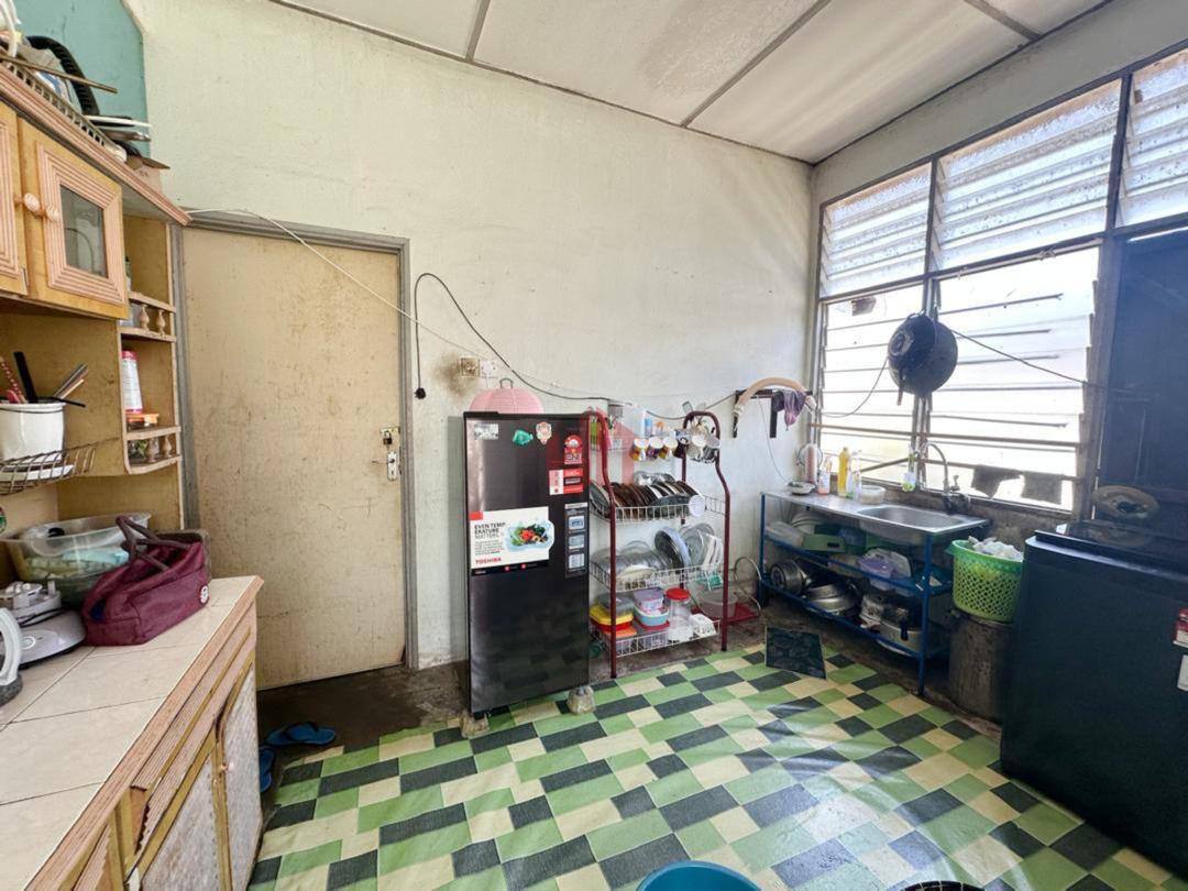 TAMAN RIA JAYA, SUNGAI PETANI, KEDAH ( SERAMPANG) | CORNER LOT | TERES SETINGKAT | CASHBACK RM20,000 | FULL LOAN | 📍BOOKING 1K 17