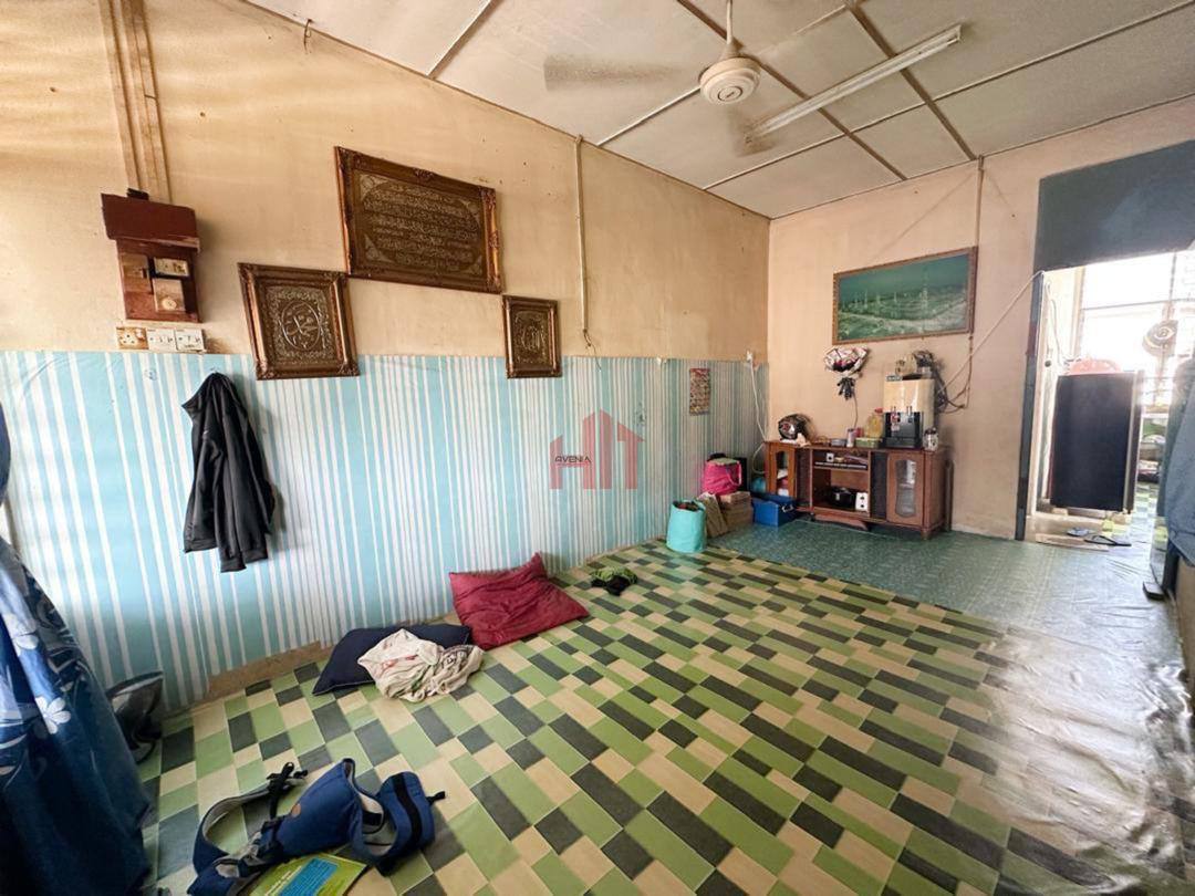 TAMAN RIA JAYA, SUNGAI PETANI, KEDAH ( SERAMPANG) | CORNER LOT | TERES SETINGKAT | CASHBACK RM20,000 | FULL LOAN | 📍BOOKING 1K 15