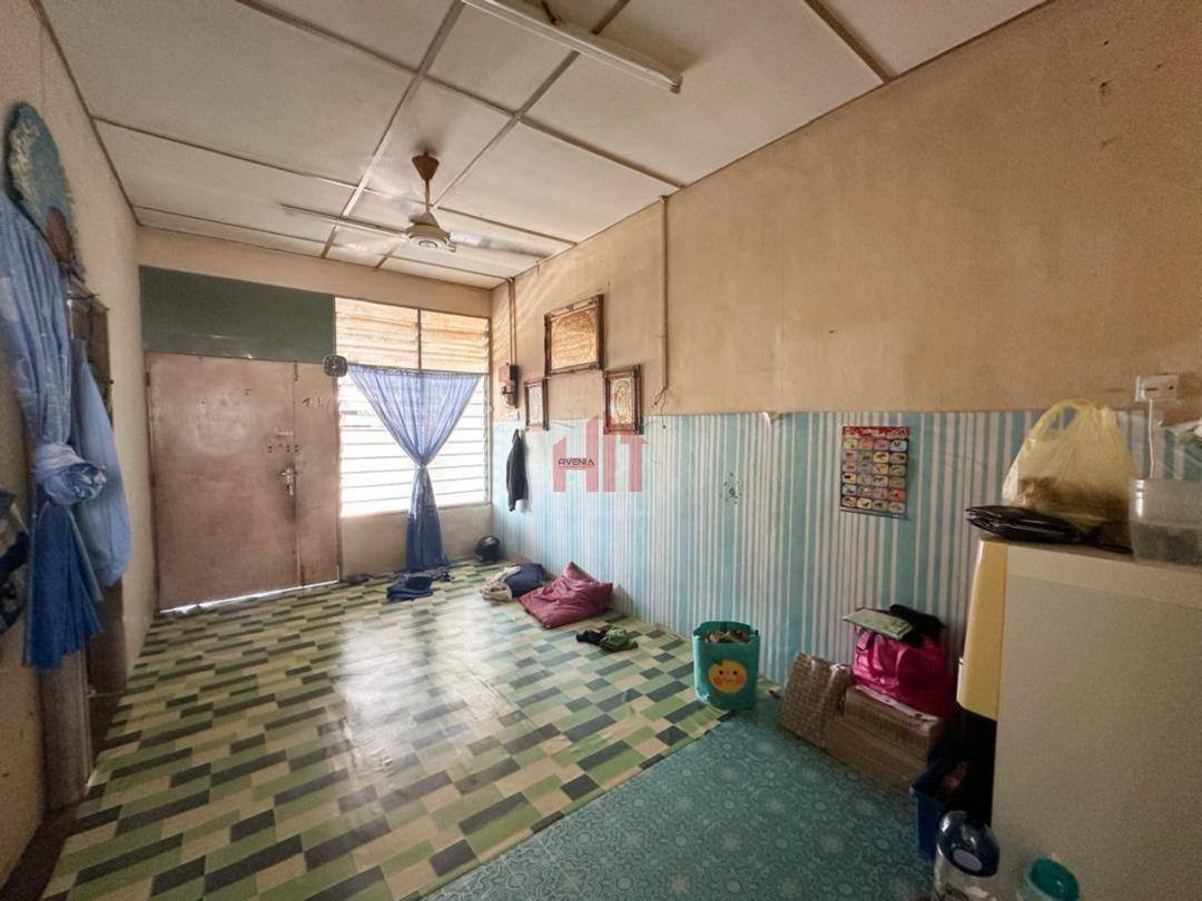 TAMAN RIA JAYA, SUNGAI PETANI, KEDAH ( SERAMPANG) | CORNER LOT | TERES SETINGKAT | CASHBACK RM20,000 | FULL LOAN | 📍BOOKING 1K 16
