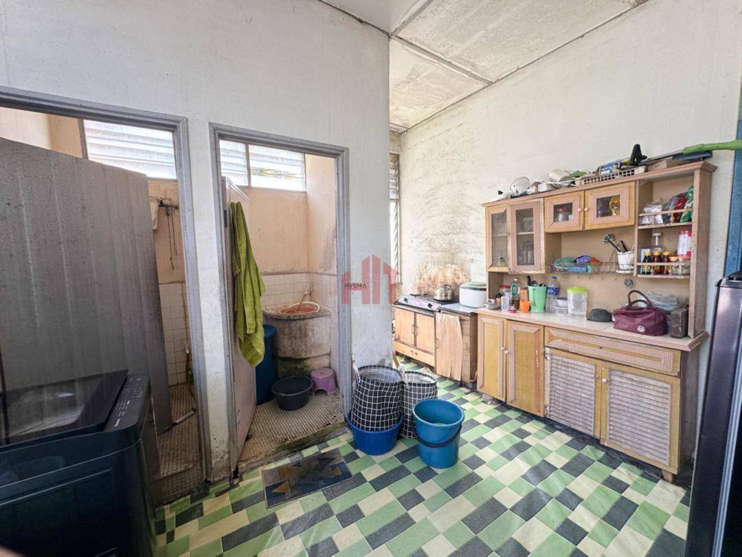 TAMAN RIA JAYA, SUNGAI PETANI, KEDAH ( SERAMPANG) | CORNER LOT | TERES SETINGKAT | CASHBACK RM20,000 | FULL LOAN | 📍BOOKING 1K 18