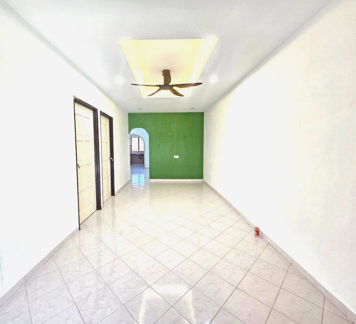 TAMAN RIA JAYA, SUNGAI PETANI, KEDAH | RENOVATED | TERES SETINGKAT | CASHBACK RM20,000 | FULL LOAN | 📍BOOKING 1K 3