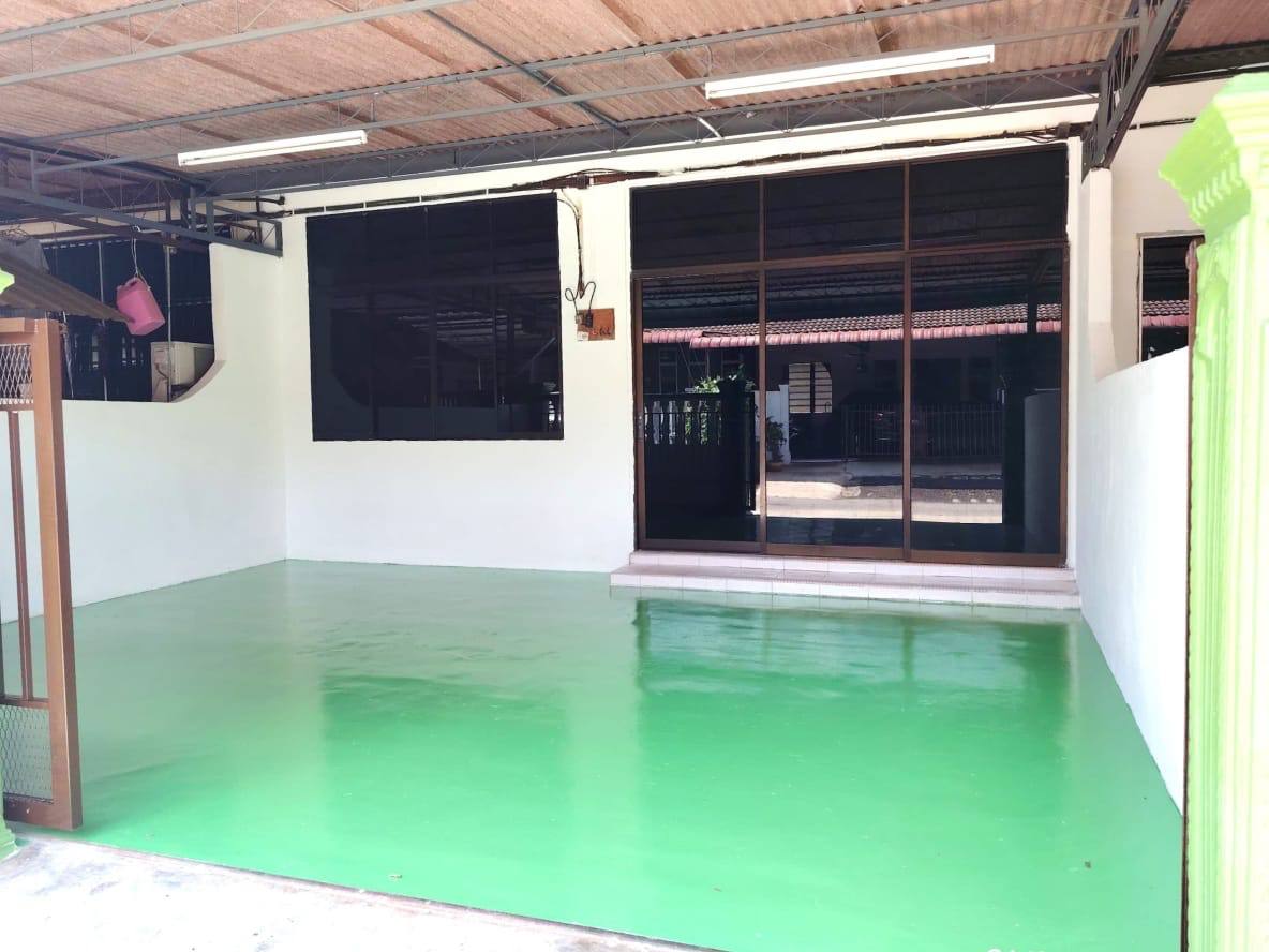 TAMAN RIA JAYA, SUNGAI PETANI, KEDAH | RENOVATED | TERES SETINGKAT | CASHBACK RM20,000 | FULL LOAN | 📍BOOKING 1K 2