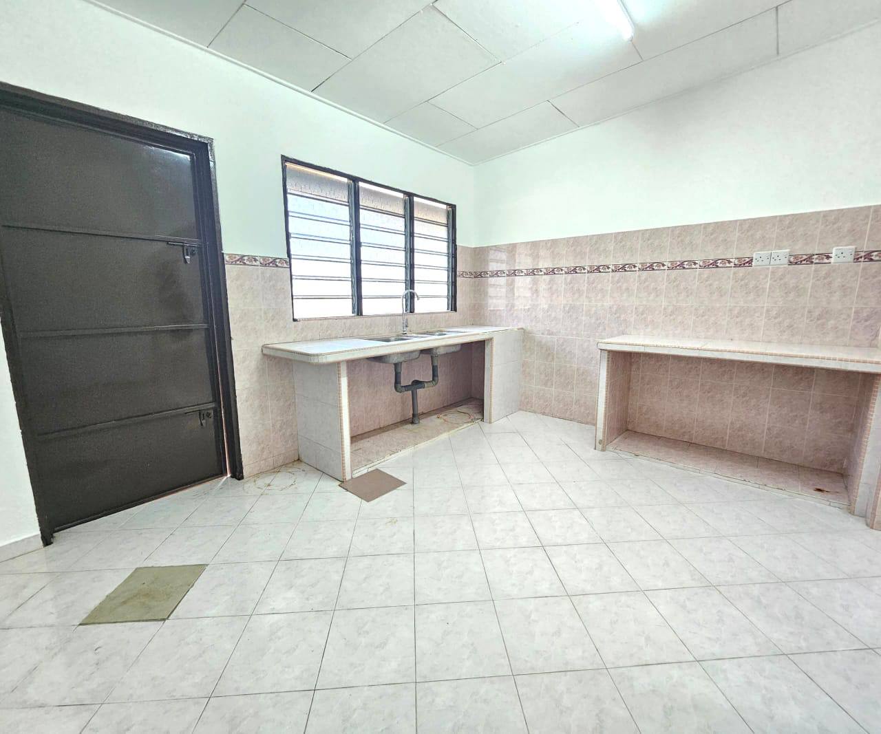 TAMAN RIA JAYA, SUNGAI PETANI, KEDAH | RENOVATED | TERES SETINGKAT | CASHBACK RM20,000 | FULL LOAN | 📍BOOKING 1K 5