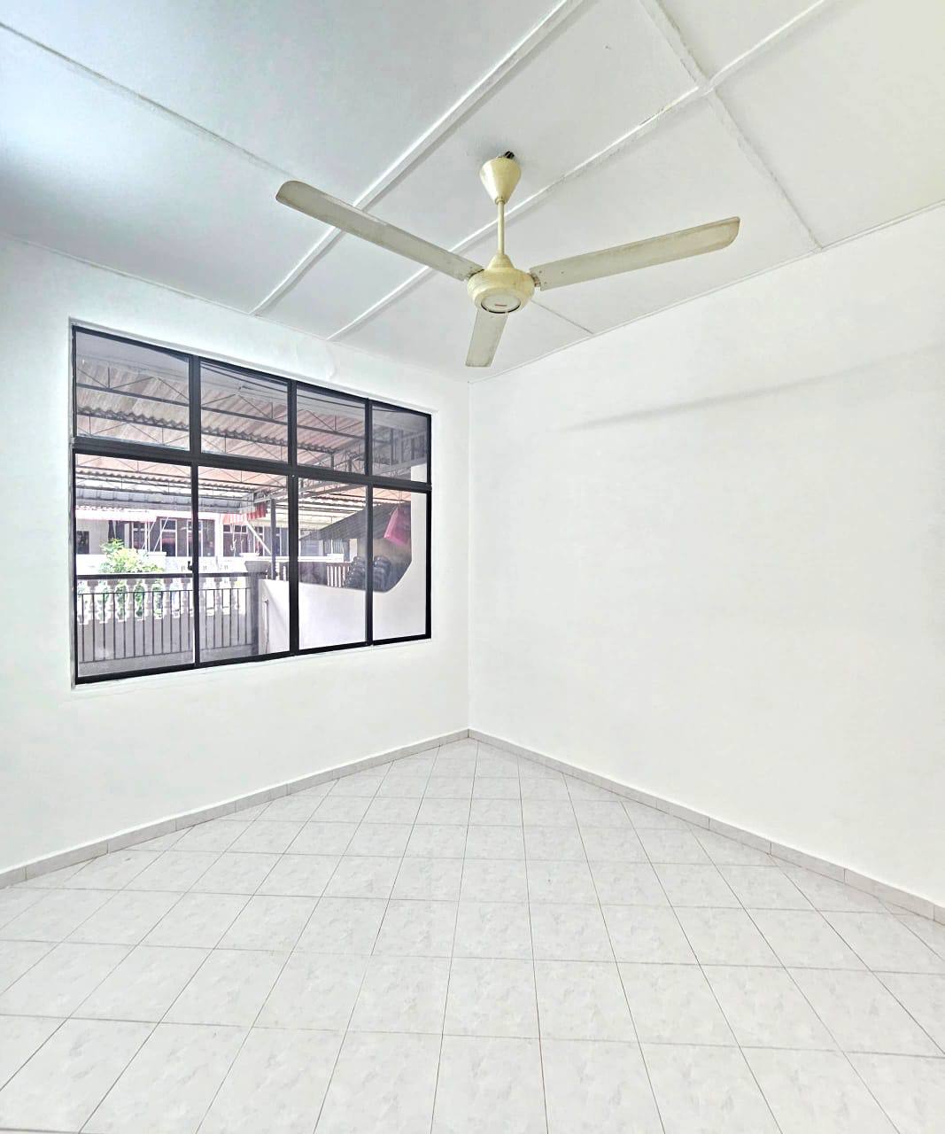 TAMAN RIA JAYA, SUNGAI PETANI, KEDAH | RENOVATED | TERES SETINGKAT | CASHBACK RM20,000 | FULL LOAN | 📍BOOKING 1K 11