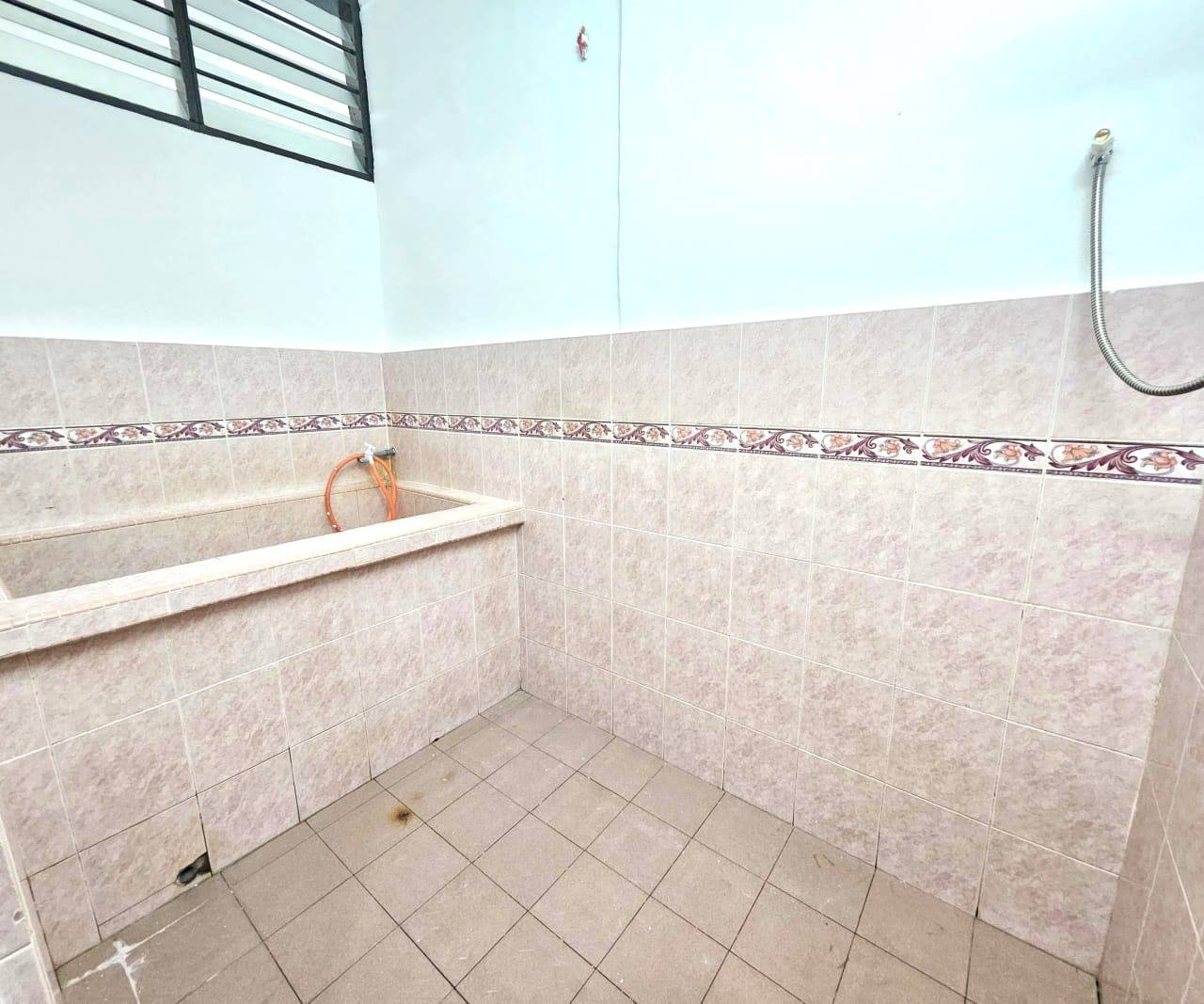 TAMAN RIA JAYA, SUNGAI PETANI, KEDAH | RENOVATED | TERES SETINGKAT | CASHBACK RM20,000 | FULL LOAN | 📍BOOKING 1K 8