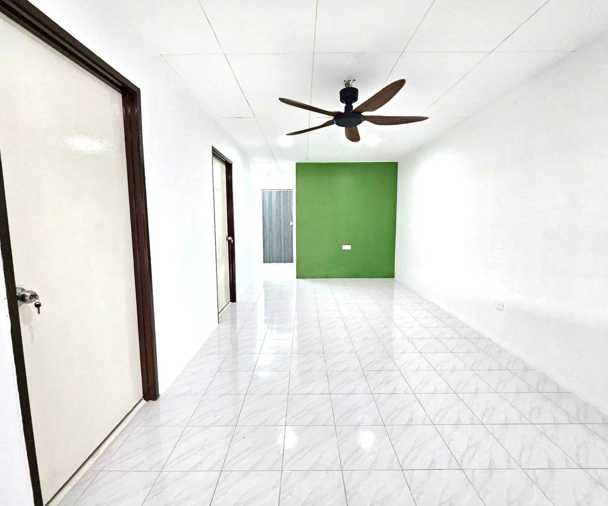TAMAN SERI BAYU FASA 2, SUNGAI PETANI, KEDAH | RENOVATED | TERES SETINGKAT | CASHBACK RM15,000 | FULL LOAN | 📍BOOKING 1K 3