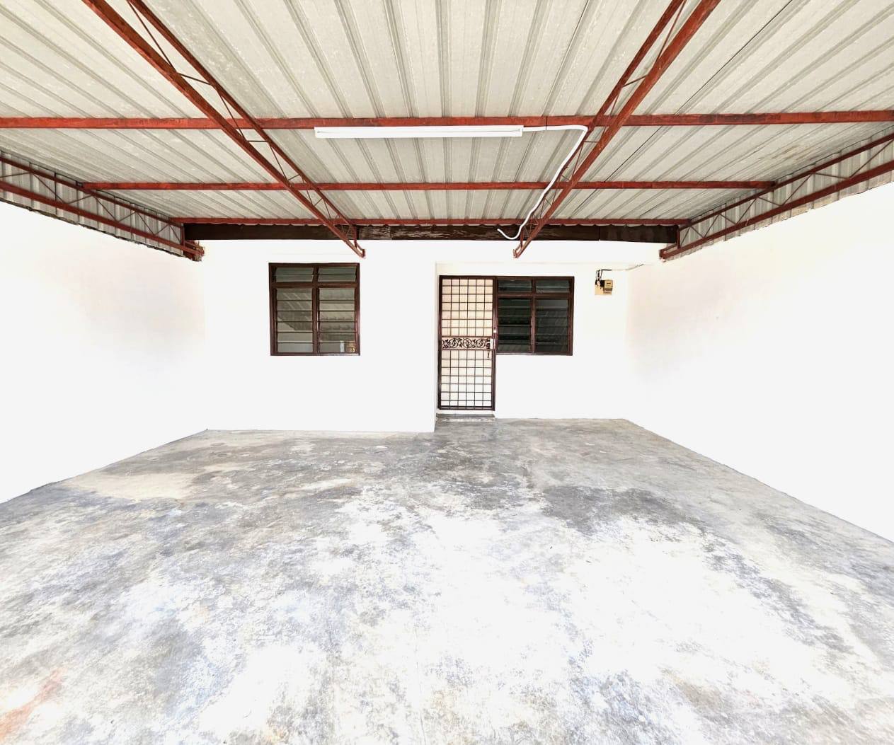 TAMAN SERI BAYU FASA 2, SUNGAI PETANI, KEDAH | RENOVATED | TERES SETINGKAT | CASHBACK RM15,000 | FULL LOAN | 📍BOOKING 1K 2
